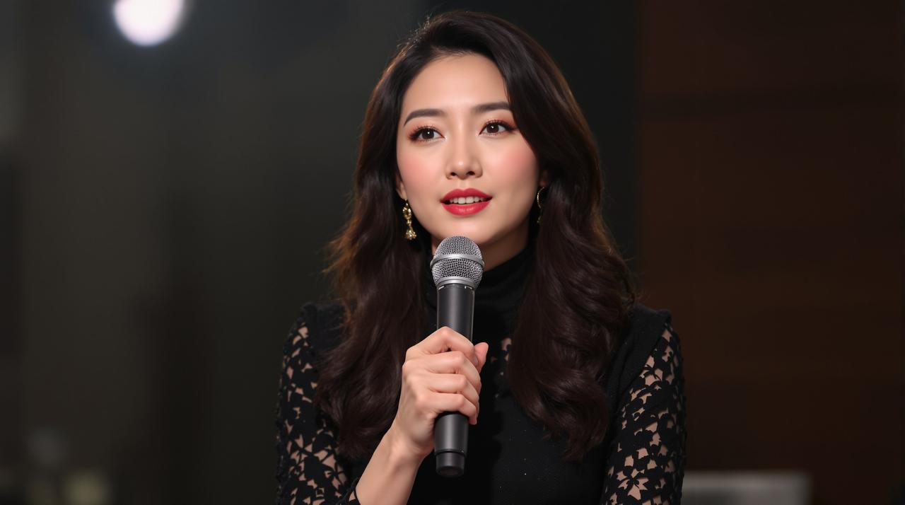 海角吃瓜笔记 - 知名女星回应出轨传闻：发长文声明，粉丝力挺，网友炸锅