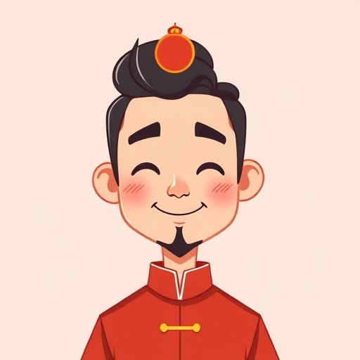 海角吃瓜笔记网友 - 路人甲的头像