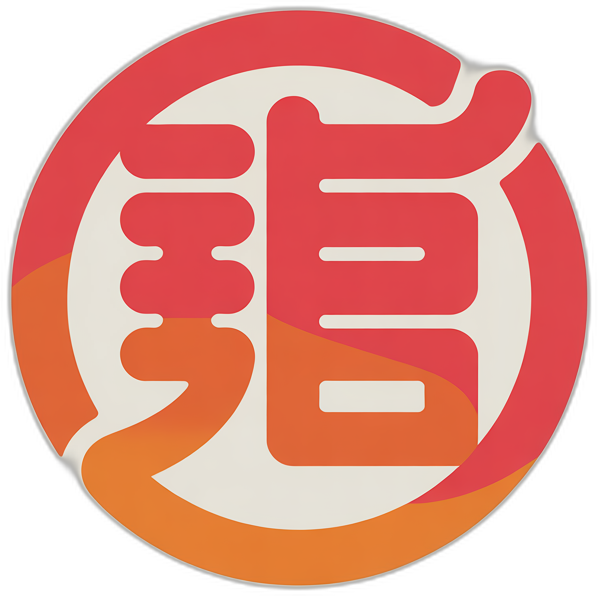 海角吃瓜笔记网站Logo