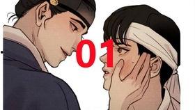 韩国动漫推荐排行榜,盘点热门佳作，带你领略国漫魅力